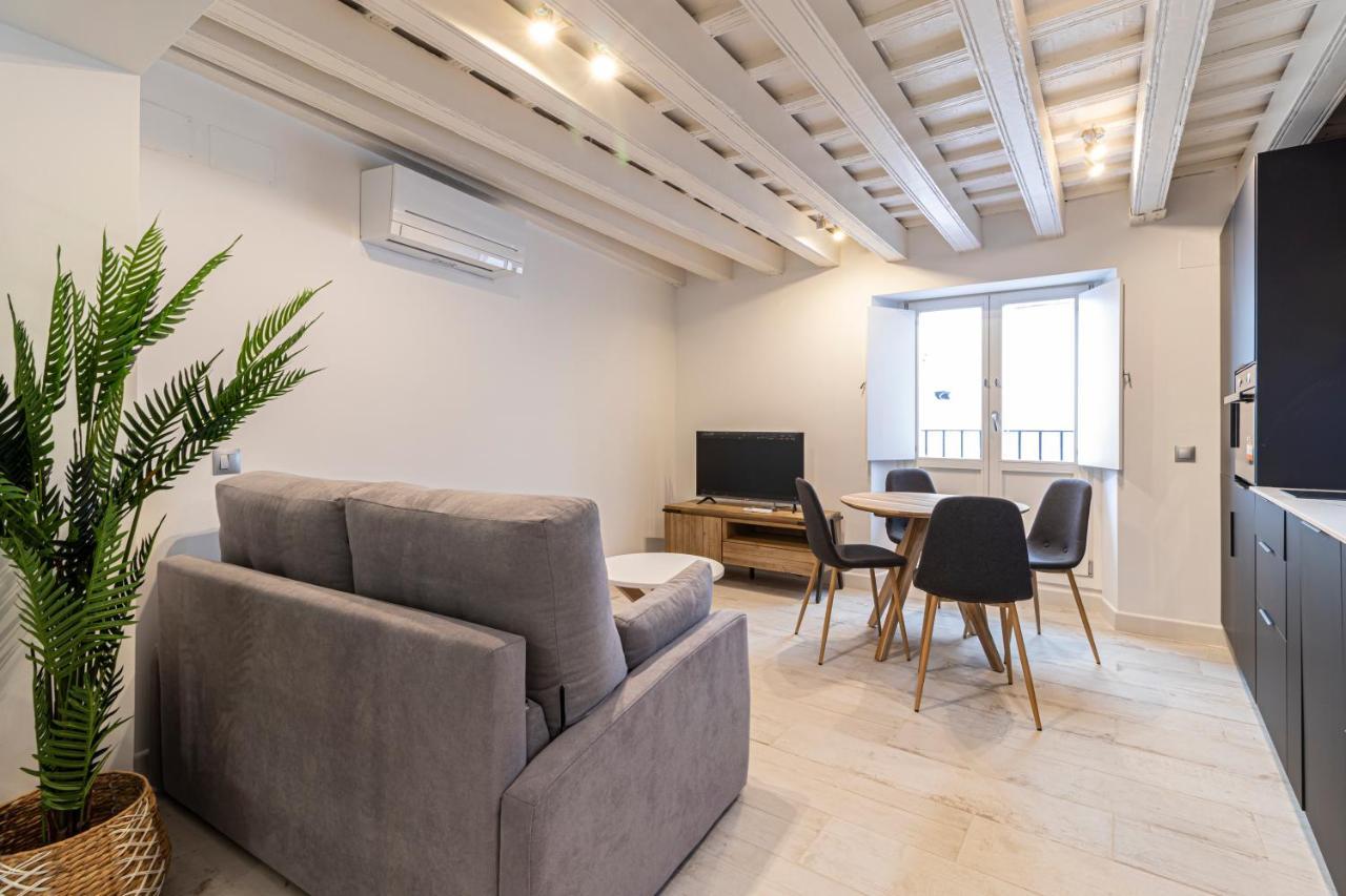Allo Apartments San Roque 1ºb Cadiz Exterior photo